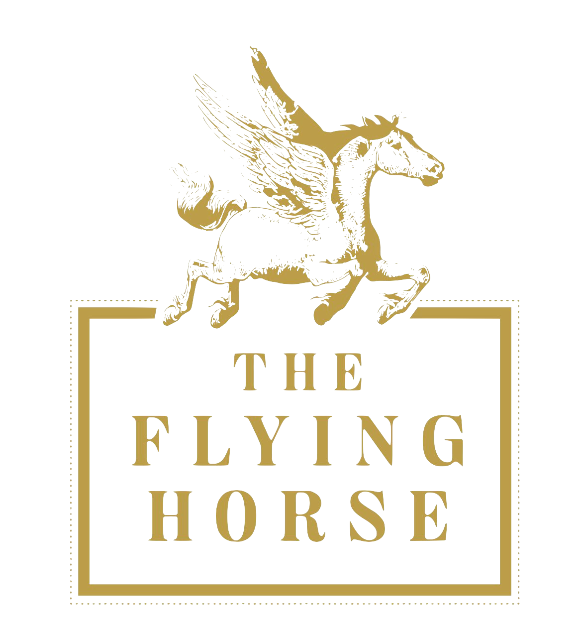 The Flying Horse